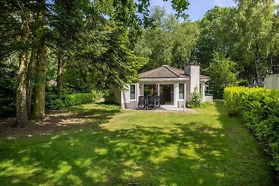 Bungalow Comfort Huisdiervrij