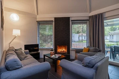 Bungalow Comfort Huisdiervrij