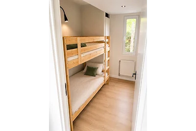 Family Lodge | 6 Personen