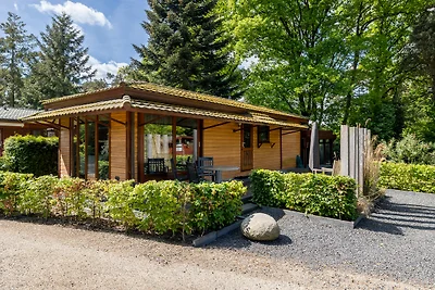 Tiny Lodge