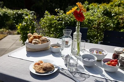 Bungalow Comfort Huisdiervrij
