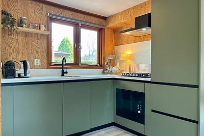Cozy Lodge | 4 Personen