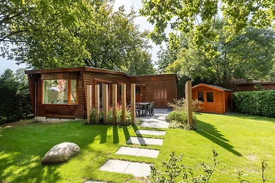 Cozy Lodge | 5 Personen