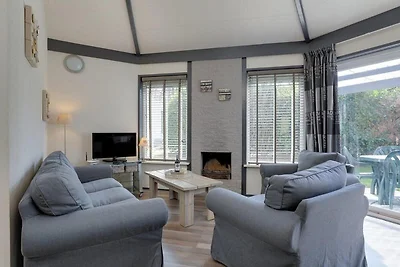 Bungalow Comfort Huisdiervrij