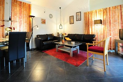 Family Bungalow
