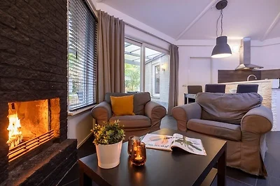 Bungalow Comfort Huisdiervrij