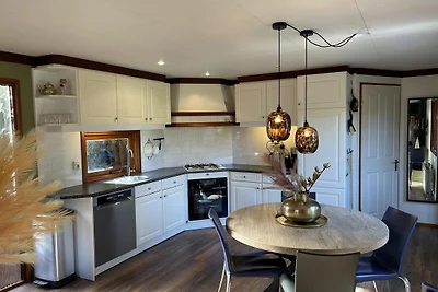 Cozy Lodge | 5 Personen
