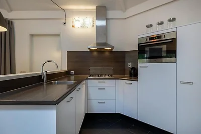 Bungalow Comfort Huisdiervrij
