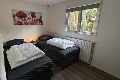 Cozy Lodge | 4 Personen