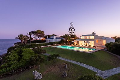 Villa Rocamar