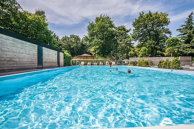 Family Lodge | 6 Personen