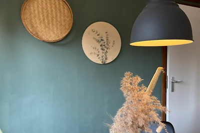 Cozy Lodge | 4 Personen