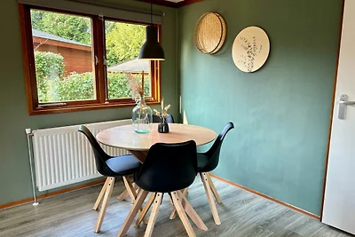Cozy Lodge | 4 Personen