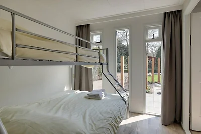 Cozy Lodge | 5 Personen