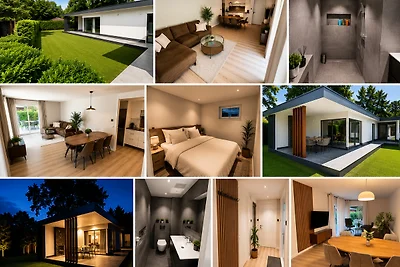 Family Lodge | 6 Personen