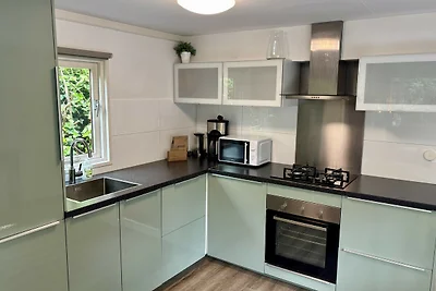 Cozy Lodge | 4 Personen