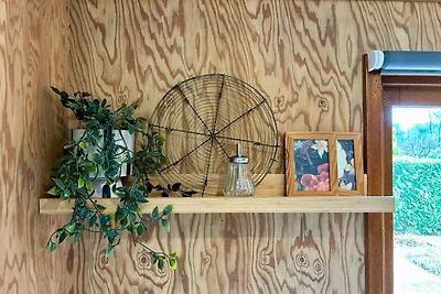 Cozy Lodge | 4 Personen