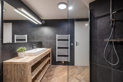 Bungalow Comfort Huisdiervrij