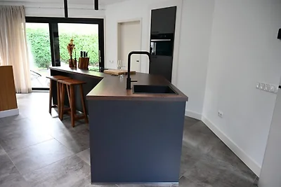 Bungalow DeLuxe 4p