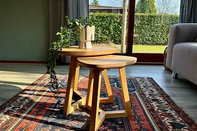 Cozy Lodge | 4 Personen