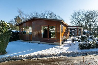 Veluwe Lodge