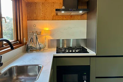 Cozy Lodge | 4 Personen