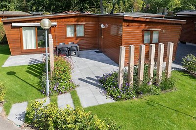Cozy Chalet