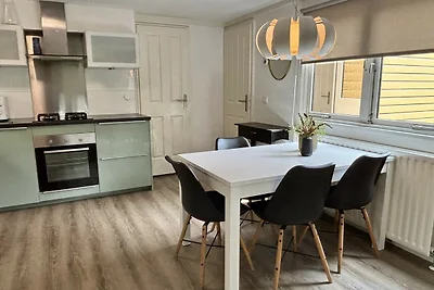 Cozy Lodge | 4 Personen