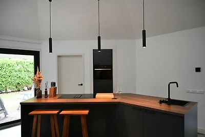 Bungalow DeLuxe 4p