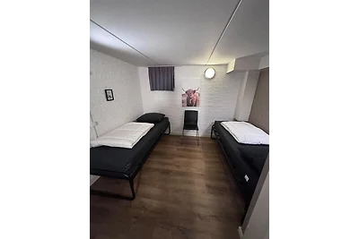 Family Bungalow