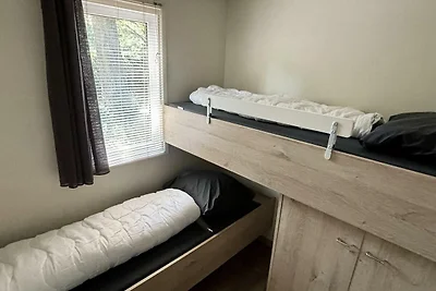 Tiny Lodge Basic