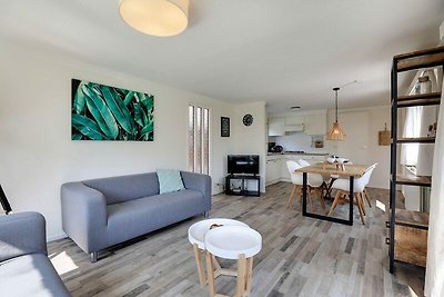 Cozy Lodge | 4 Personen