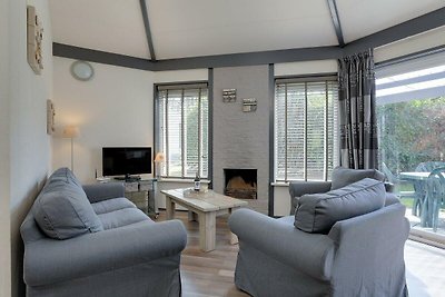 Casa vacanze Vacanza di relax Harderwijk