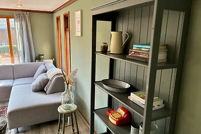 Cozy Lodge | 4 Personen