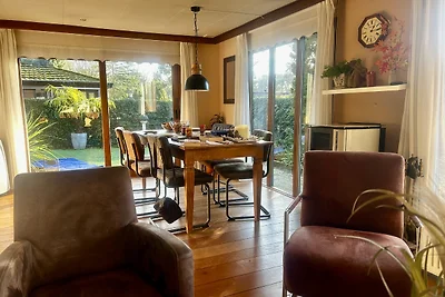 Veluwe Lodge