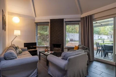 Bungalow Comfort Huisdiervrij