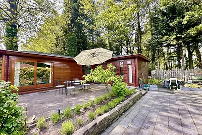 Cozy Lodge | 5 Personen