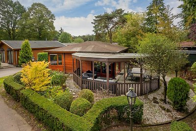 Veluwe Lodge