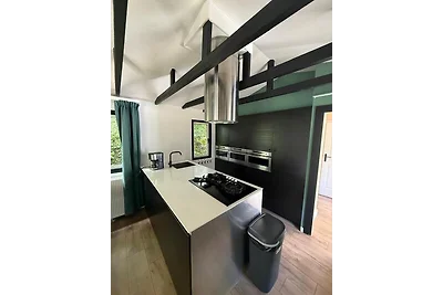 Private Lodge