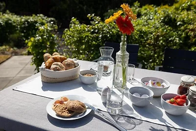 Bungalow Comfort Huisdiervrij