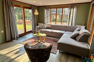 Cozy Lodge | 4 Personen