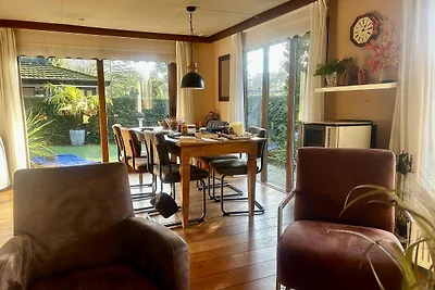 Veluwe Lodge