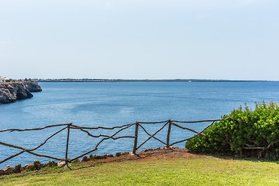 Villa Rocamar