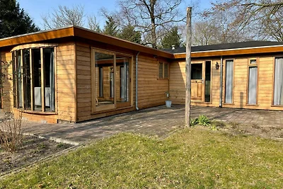 Cozy Lodge | 4 Personen