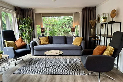 Cozy Lodge | 4 Personen