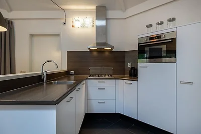 Bungalow Comfort Huisdiervrij
