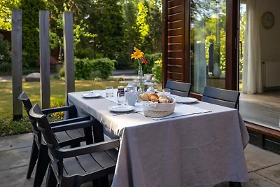 Cozy Lodge | 5 Personen