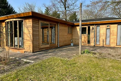 Cozy Lodge | 4 Personen