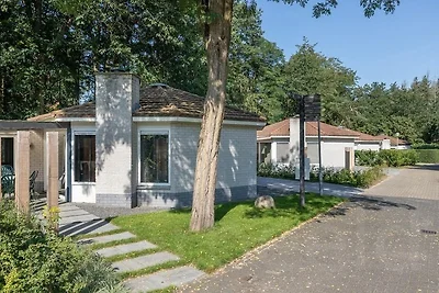 Bungalow Comfort Huisdiervrij