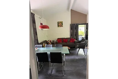 Family Bungalow